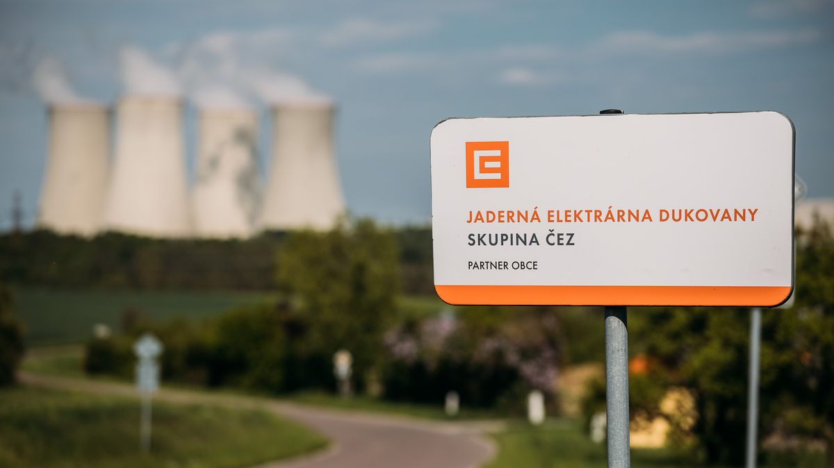 Kam míří ČEZ: K „zestátnění“ i nejdražší zakázce v historii Česka